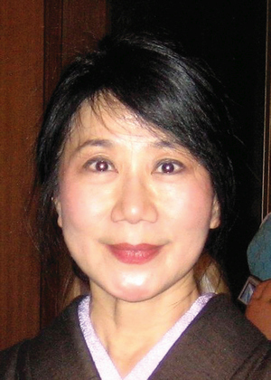 Shizumi Shigeto Manale